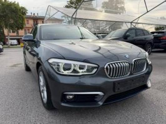 usato BMW 116