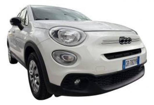 usato FIAT 500X