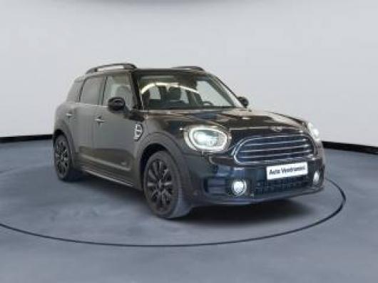 usato MINI Countryman