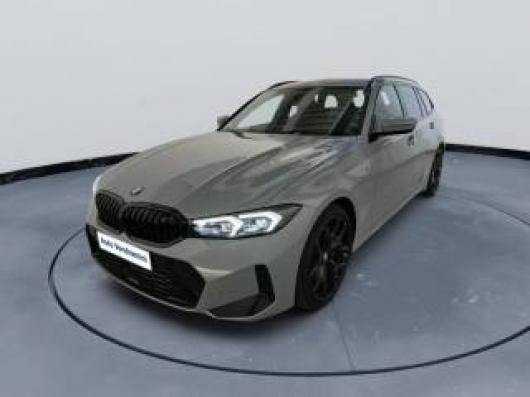 usato BMW 320
