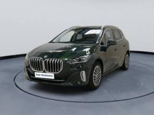 usato BMW 218