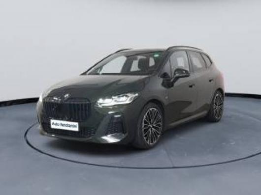 usato BMW 218