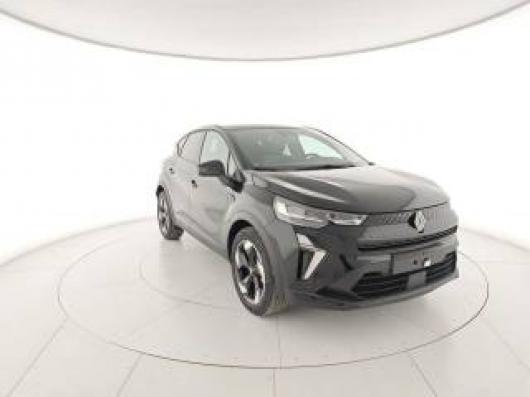 usato RENAULT Captur