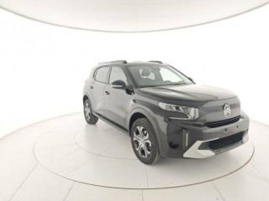 usato CITROEN C3 Aircross