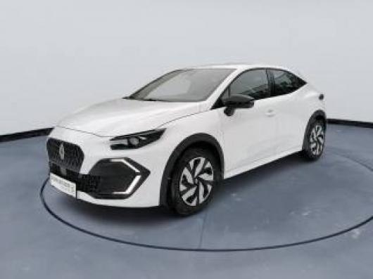 usato RENAULT Clio
