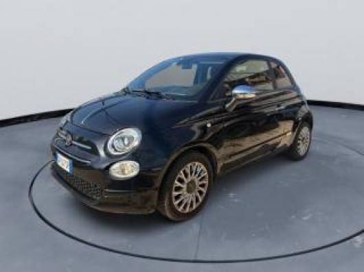 usato FIAT 500