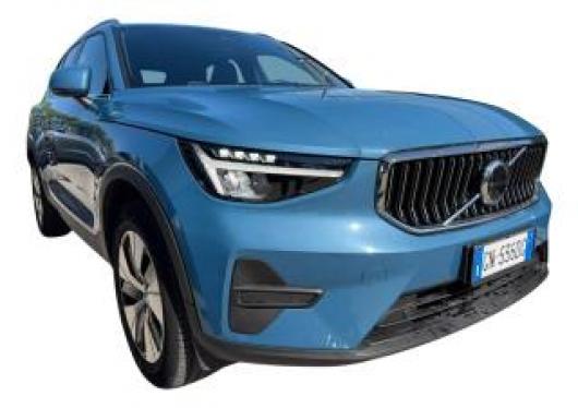 usato VOLVO XC40