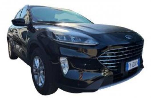 usato FORD Kuga