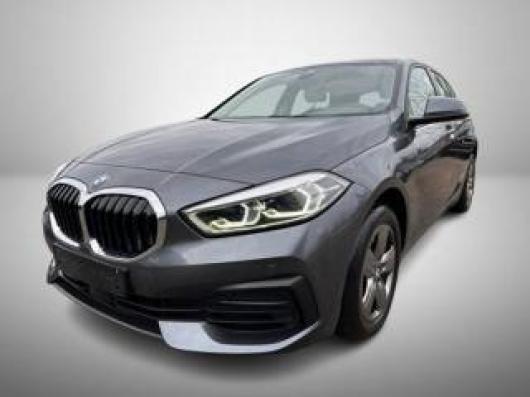 usato BMW 116