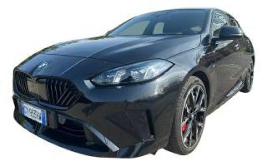 usato BMW 118