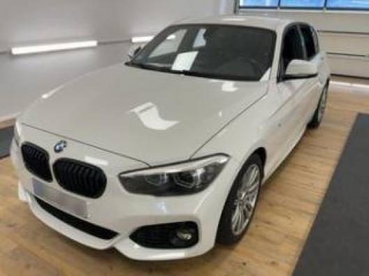 usato BMW 118