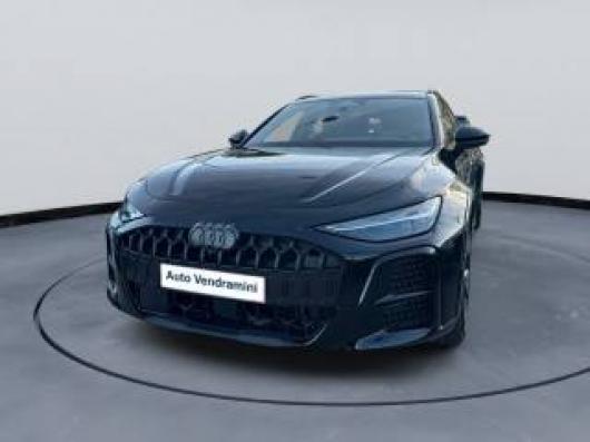 usato AUDI A6 allroad