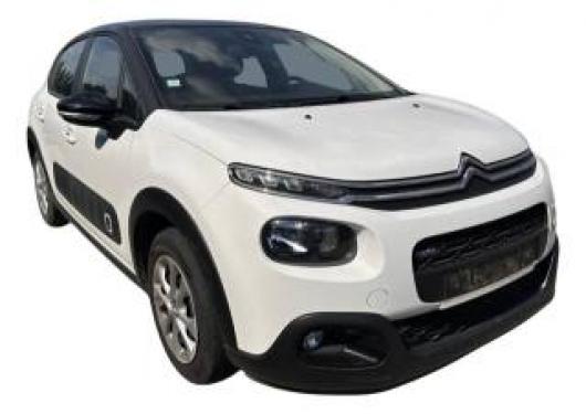 usato CITROEN C3