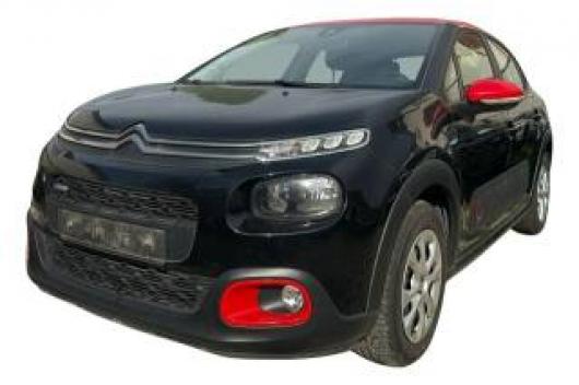 usato CITROEN C3