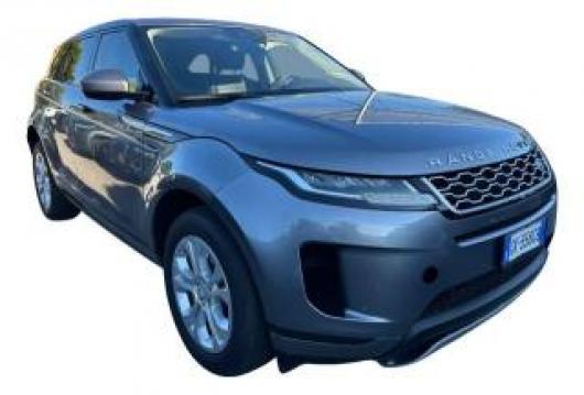 usato LAND ROVER Range Rover Evoque