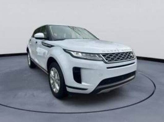 usato LAND ROVER Range Rover Evoque