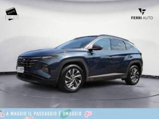 usato HYUNDAI Tucson