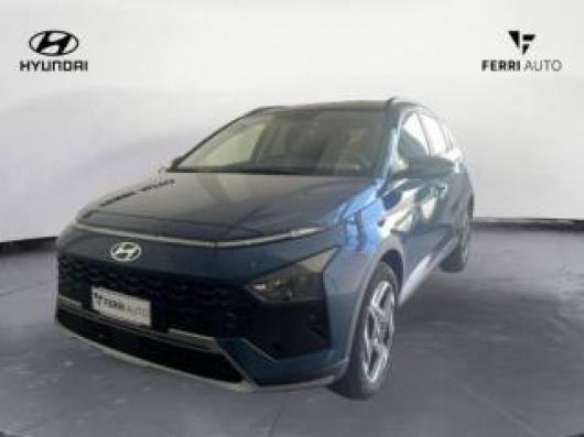 Km 0 HYUNDAI Bayon