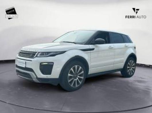 usato LAND ROVER Range Rover Evoque