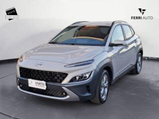 usato HYUNDAI Kona