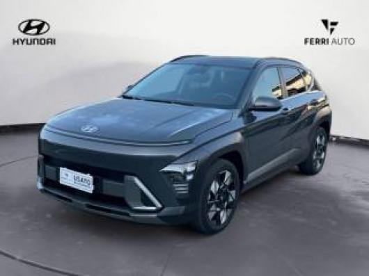 usato HYUNDAI Kona