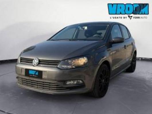 usato VOLKSWAGEN Polo