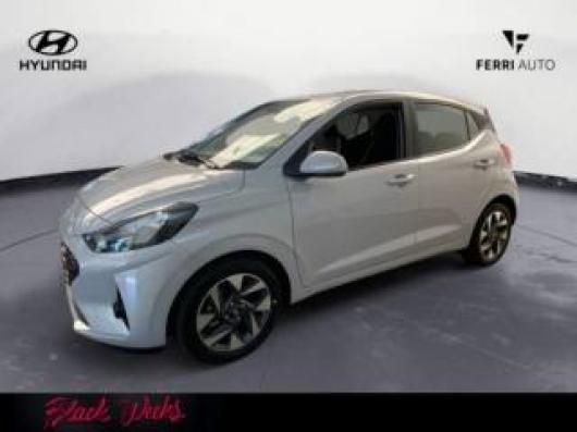 Km 0 HYUNDAI i10