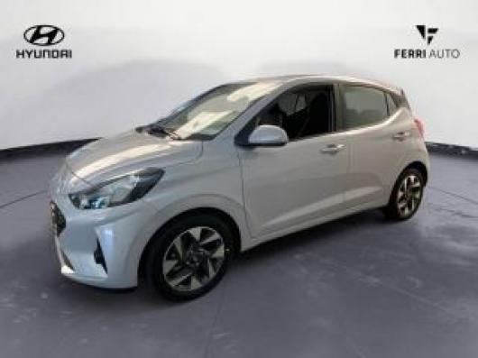 Km 0 HYUNDAI i10