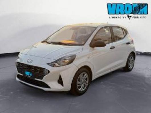 usato HYUNDAI i10