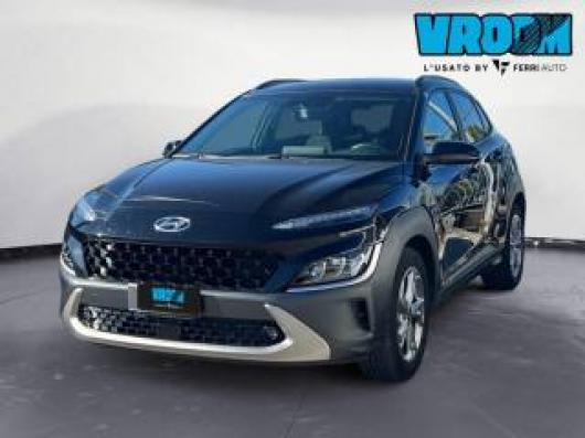 usato HYUNDAI Kona