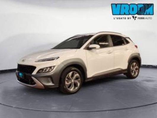 usato HYUNDAI Kona