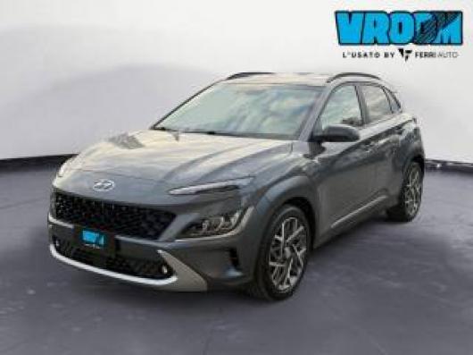 usato HYUNDAI Kona