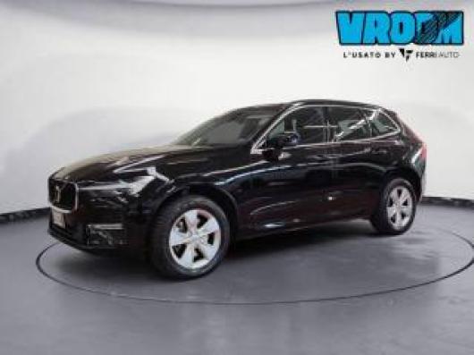 usato VOLVO XC60