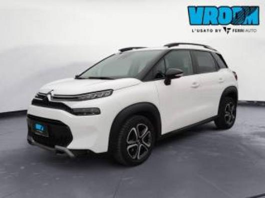 usato CITROEN C3 Aircross
