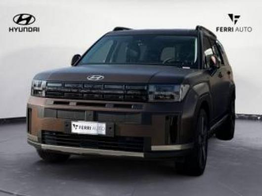 Km 0 HYUNDAI Santa Fe