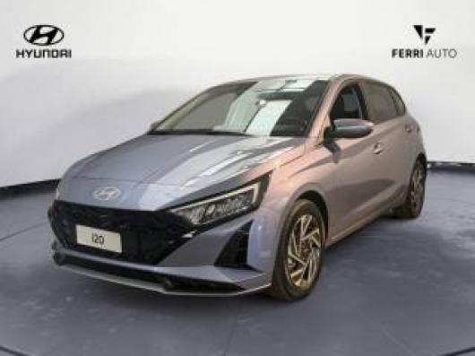 nuovo HYUNDAI i20