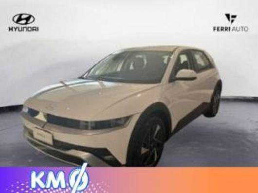 Km 0 HYUNDAI Ioniq 5