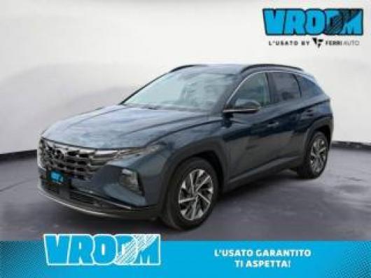 usato HYUNDAI Tucson