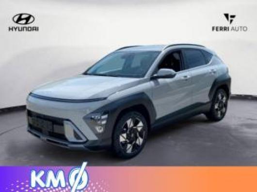 Km 0 HYUNDAI Kona