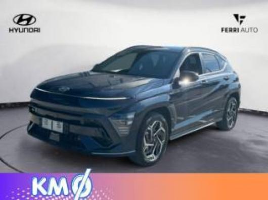 Km 0 HYUNDAI Kona