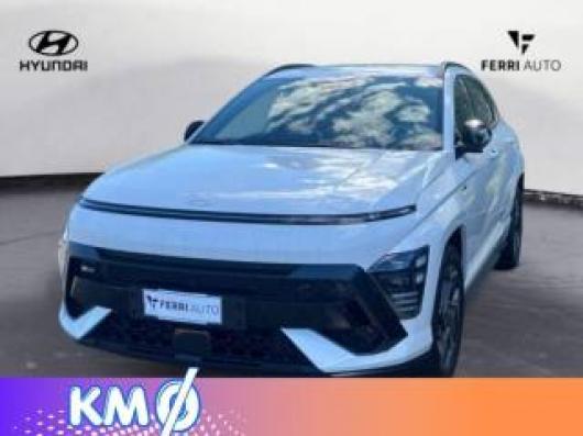 Km 0 HYUNDAI Kona