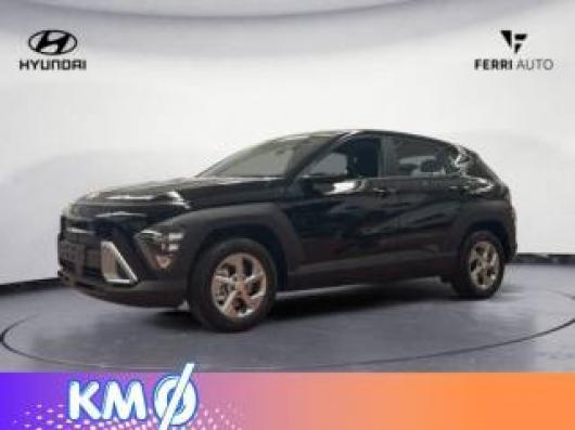 Km 0 HYUNDAI Kona