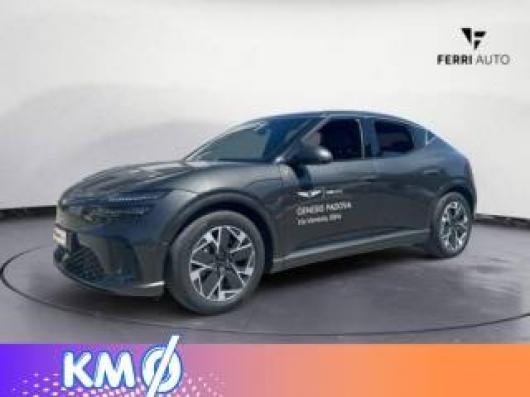 Km 0 GENESIS GV60