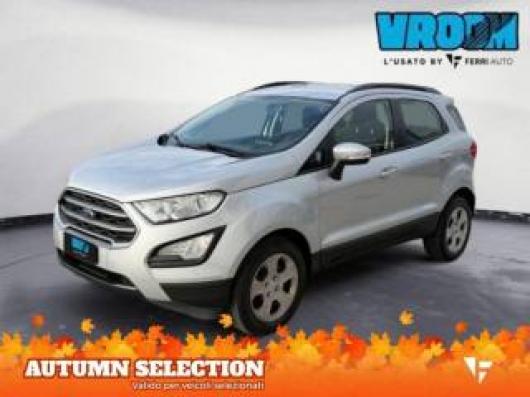 EcoSport