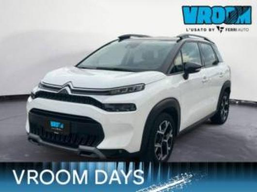 C3 Aircross