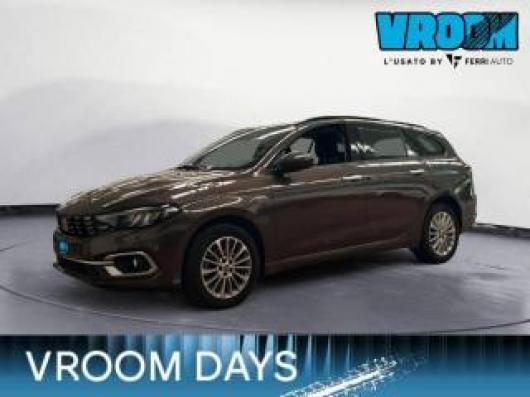 usato FIAT Tipo