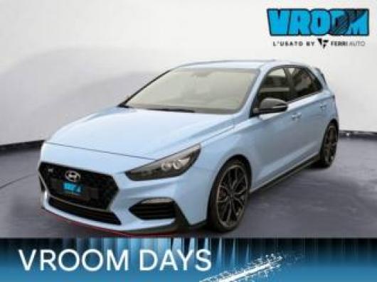 usato HYUNDAI i30
