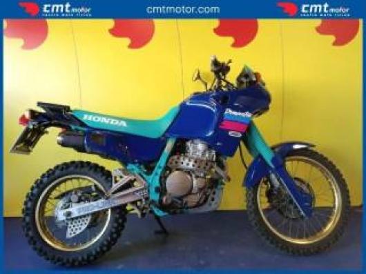 usato HONDA NX 650 Dominator
