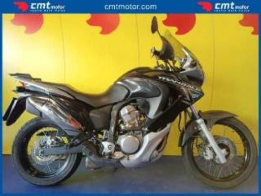 usato HONDA Transalp XL 700 V