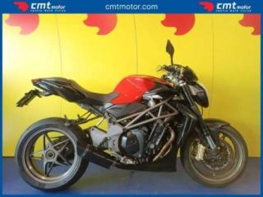 usato MV AGUSTA Brutale 990 R